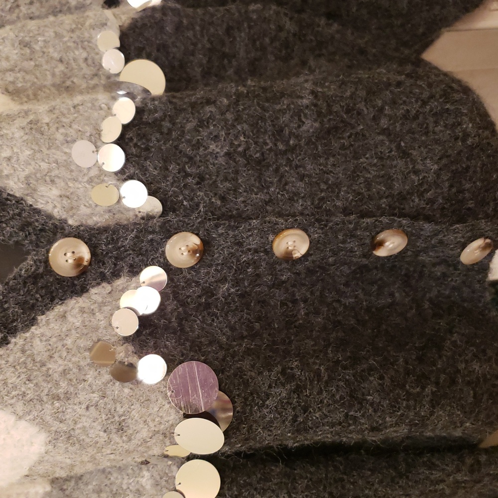 Sweater NEW L/C LIZETTE COLLECTION. - Picture 3 of 11